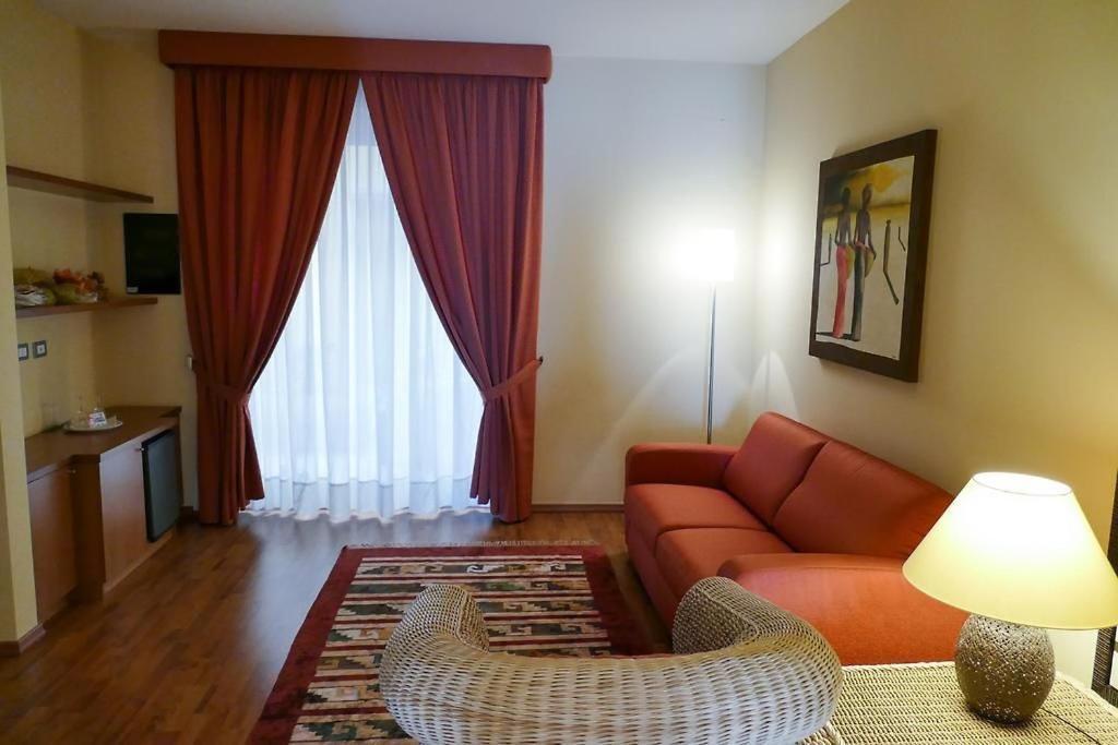 Stella Charming & Luxury Rooms Conversano Dış mekan fotoğraf