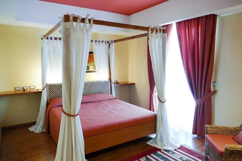 Stella Charming & Luxury Rooms Conversano Dış mekan fotoğraf