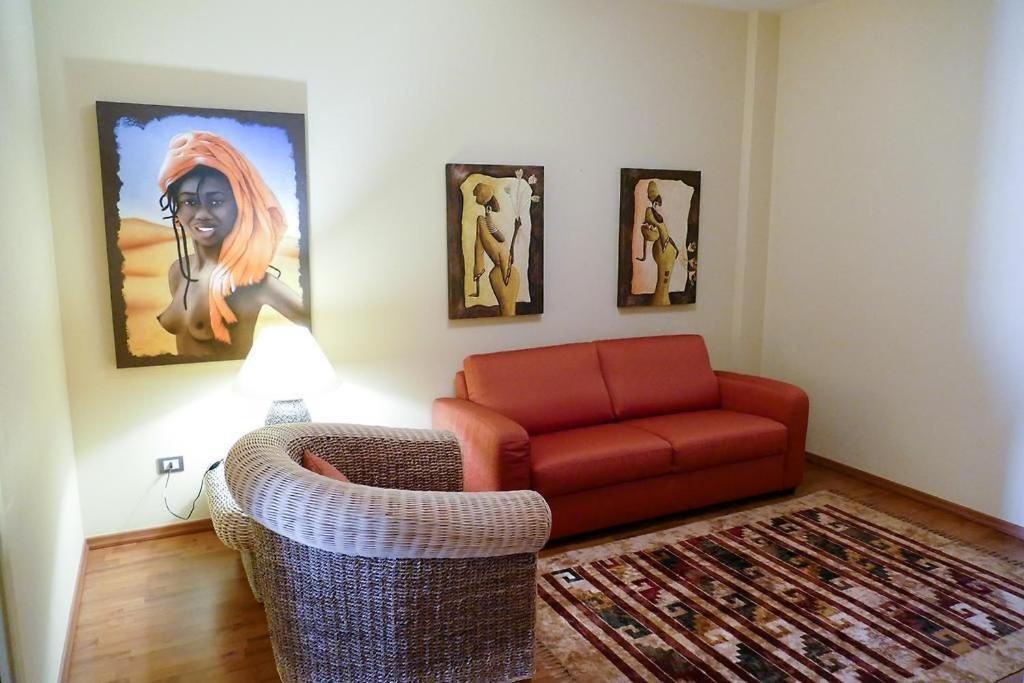 Stella Charming & Luxury Rooms Conversano Dış mekan fotoğraf