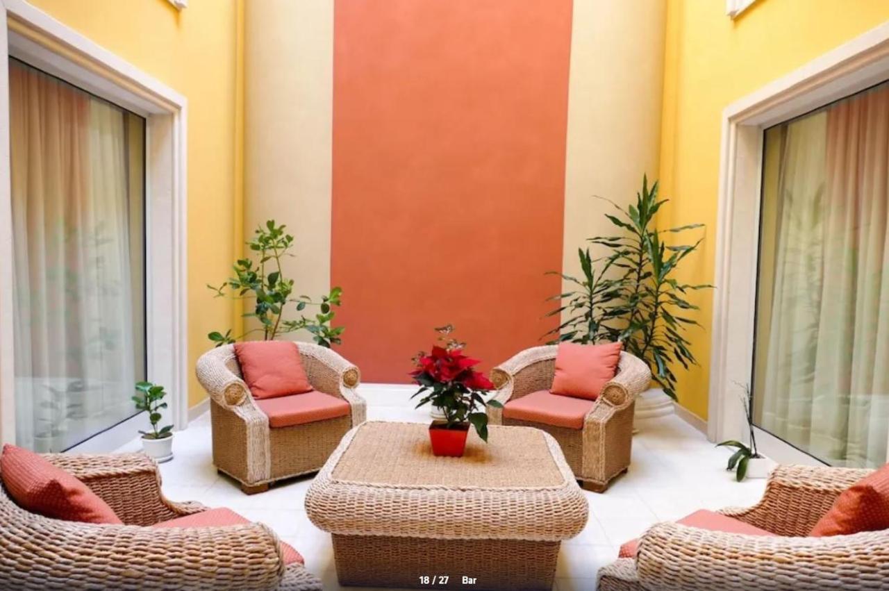 Stella Charming & Luxury Rooms Conversano Dış mekan fotoğraf