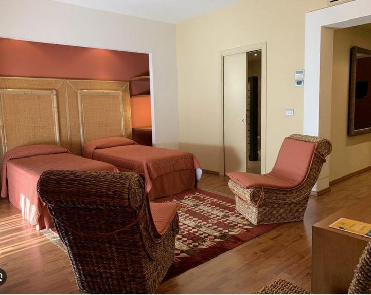 Stella Charming & Luxury Rooms Conversano Dış mekan fotoğraf