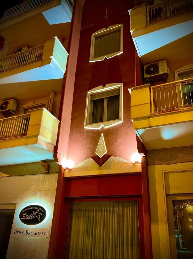 Stella Charming & Luxury Rooms Conversano Dış mekan fotoğraf