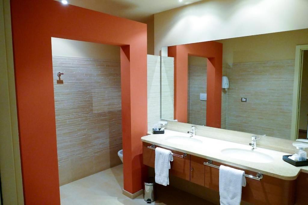 Stella Charming & Luxury Rooms Conversano Dış mekan fotoğraf
