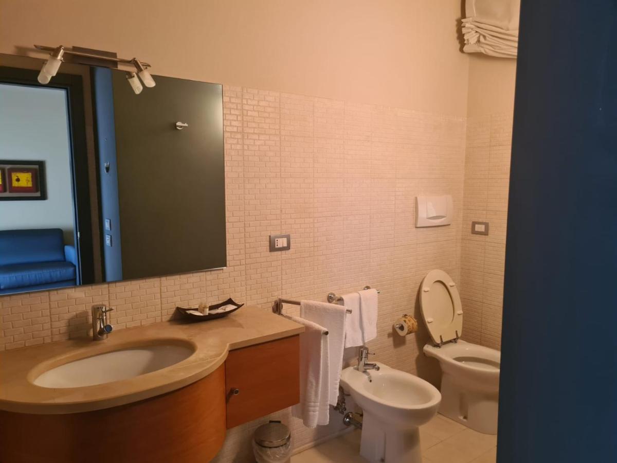 Stella Charming & Luxury Rooms Conversano Dış mekan fotoğraf