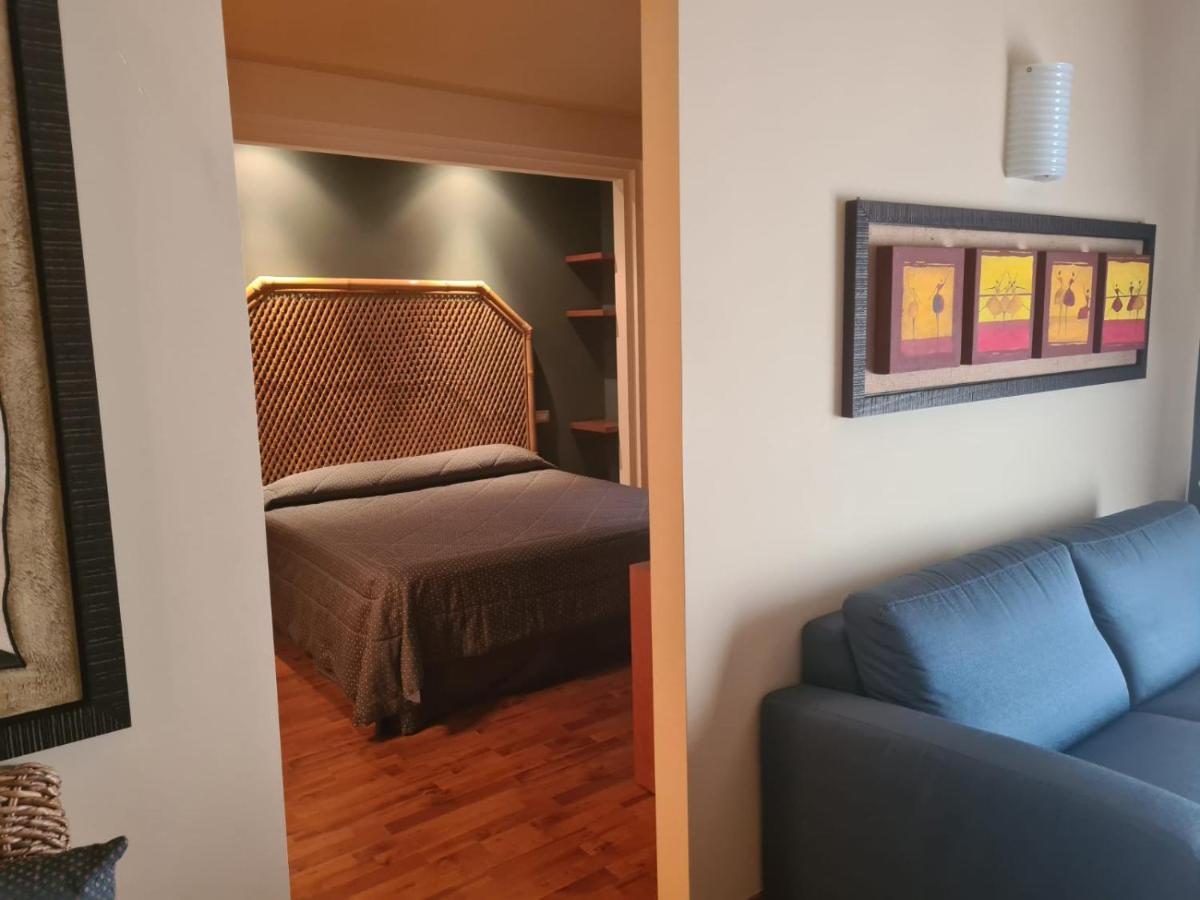 Stella Charming & Luxury Rooms Conversano Dış mekan fotoğraf