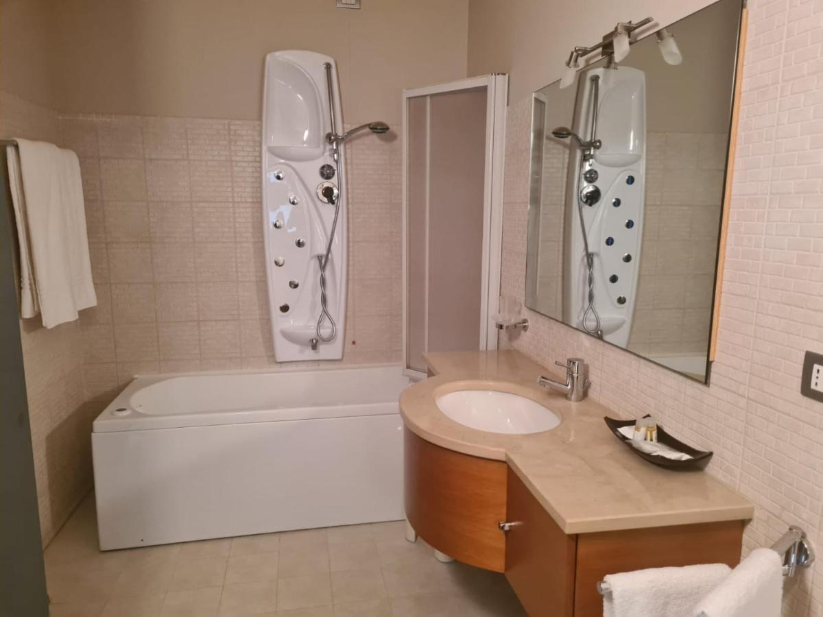 Stella Charming & Luxury Rooms Conversano Dış mekan fotoğraf