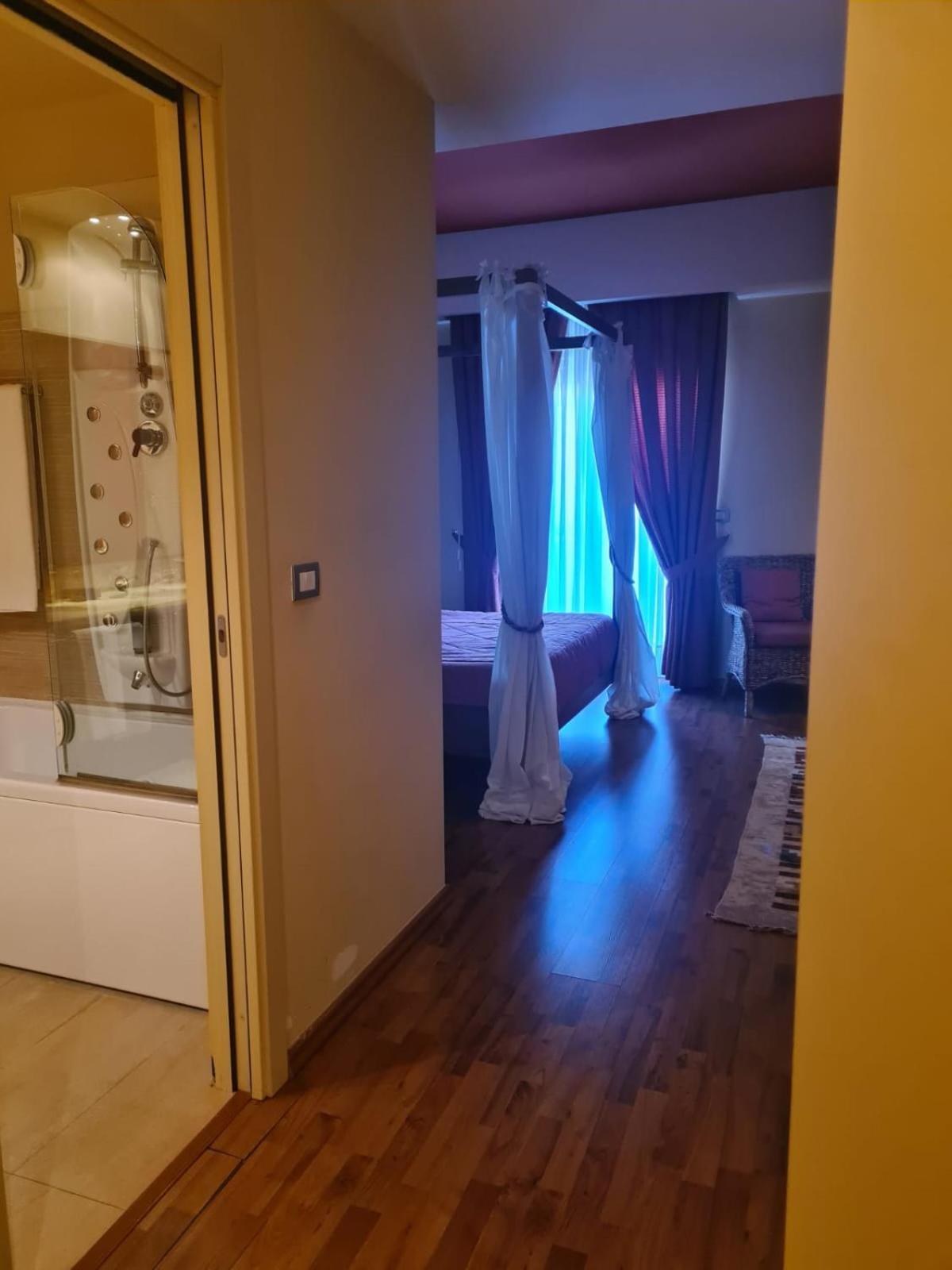 Stella Charming & Luxury Rooms Conversano Dış mekan fotoğraf